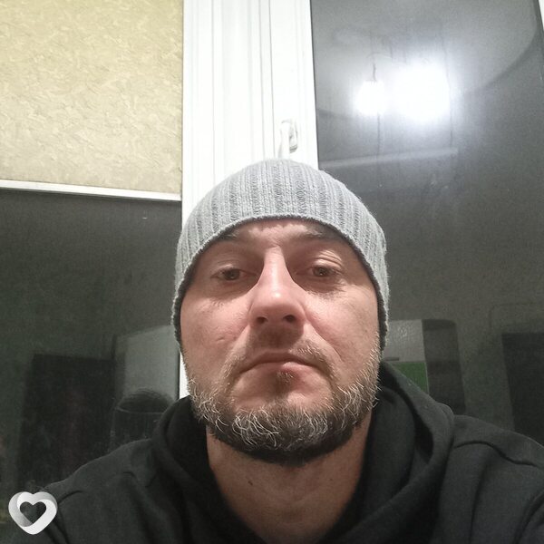 Павел, 44, Ростове-на-Дону — анкета №3035254