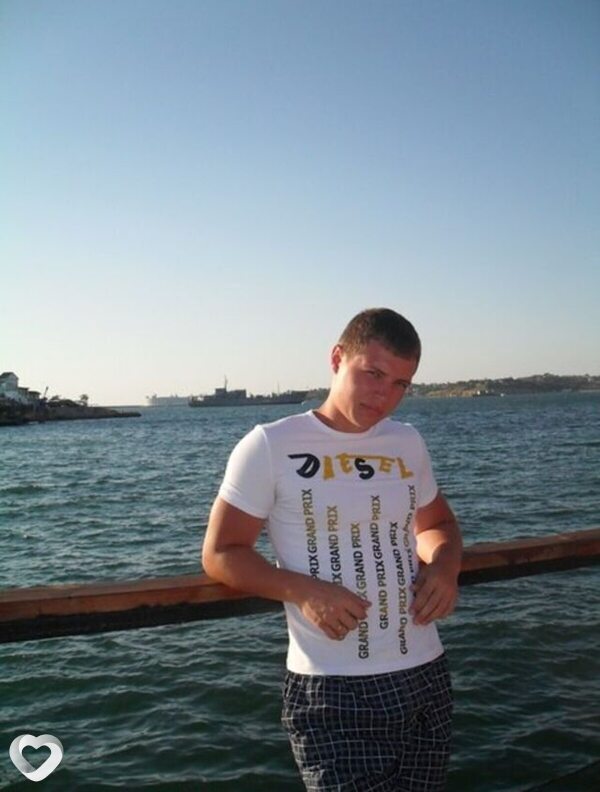 Александр, 34, Кирове — анкета №3035316