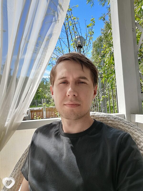 Андрей, 38, Иркутске — анкета №3035317