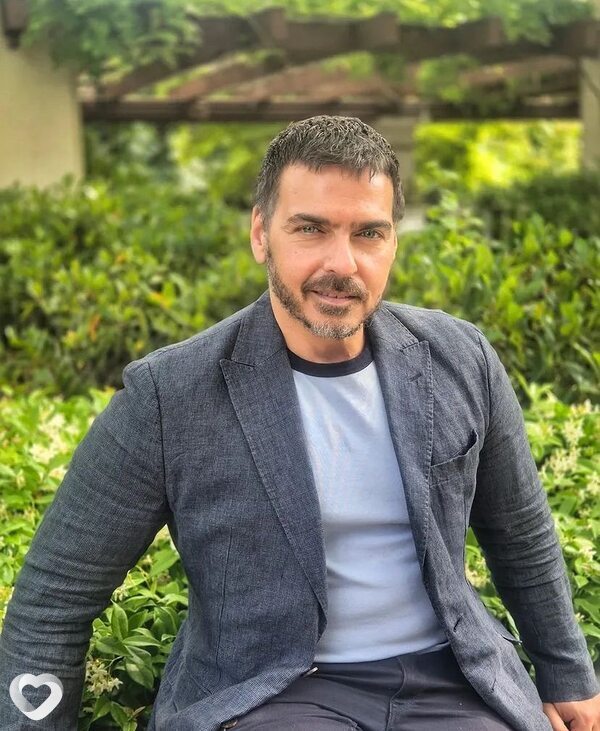 Дмитрий, 45, Москве — анкета №3035319