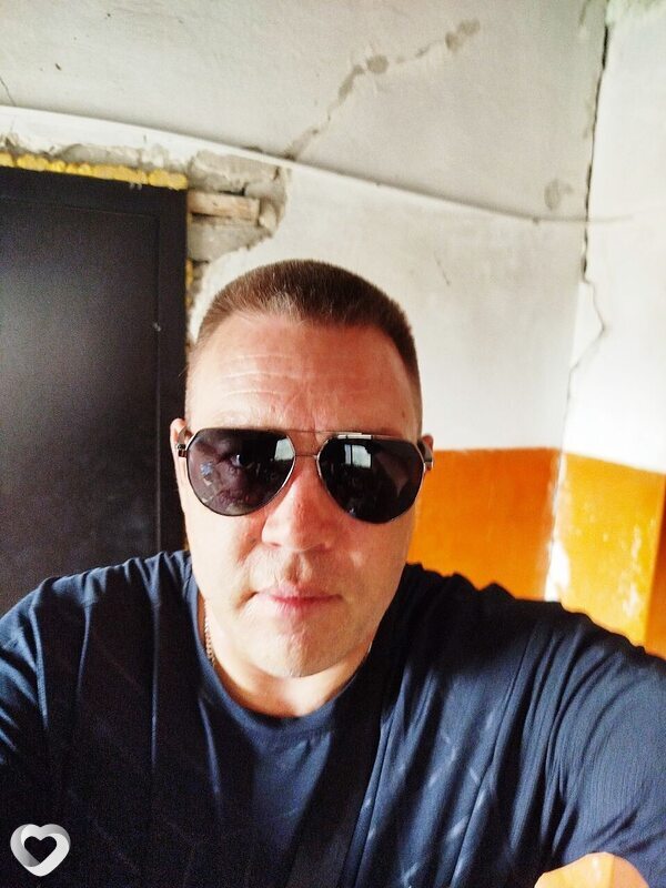 Алексей, 47, Стаханове — анкета №3035321