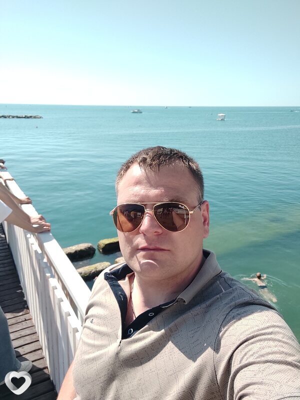 Дмитрий, 37, Алчевске — анкета №3035322