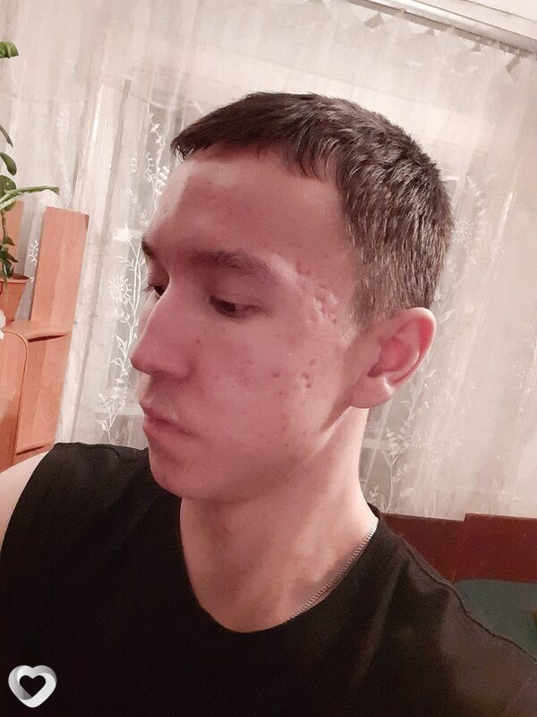 Сергей, 20, Красноярске — анкета №3035323