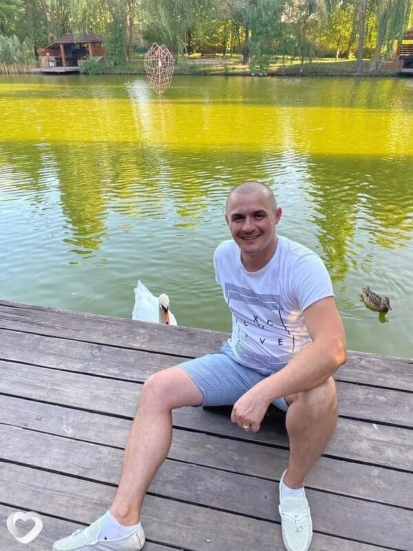 Влад, 40, Барнауле — анкета №3035324