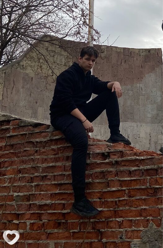 Александр, 20, Йошкар-Оле — анкета №3035494