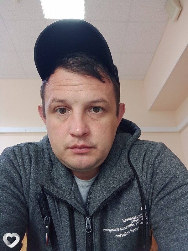 Евгений, 35, Владимире — анкета №3035497