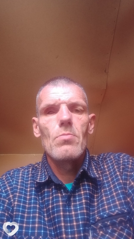 Денис, 48, Егорьевске — анкета №3035285