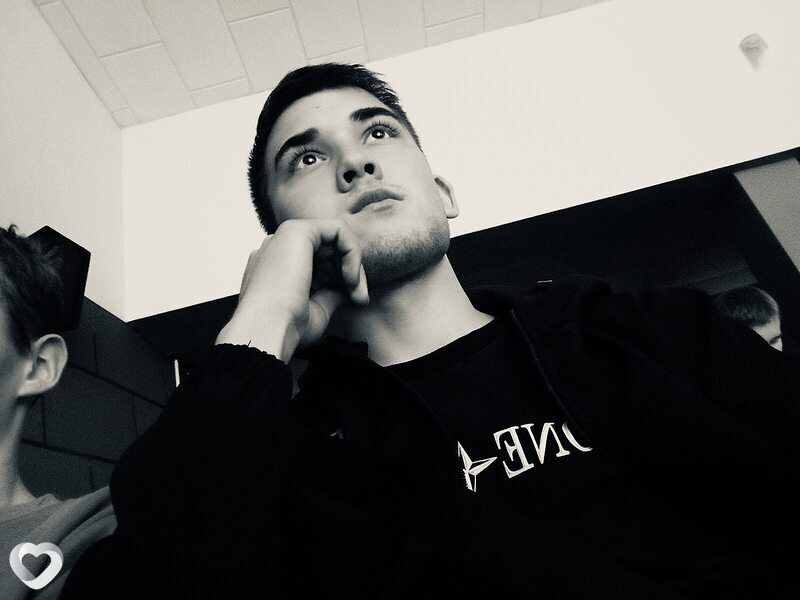 Степа Иванов, 25, Москве — анкета №3035293