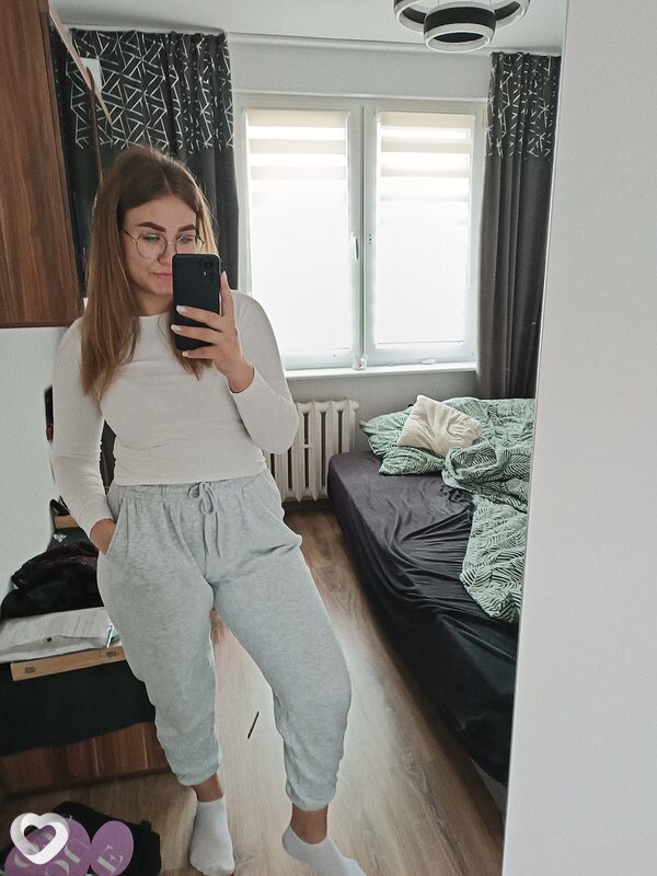 Христина, 26, Хмельницком — анкета №3035298