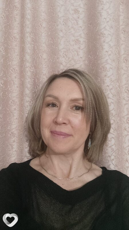 Нет, 45, Уфе — анкета №3035383