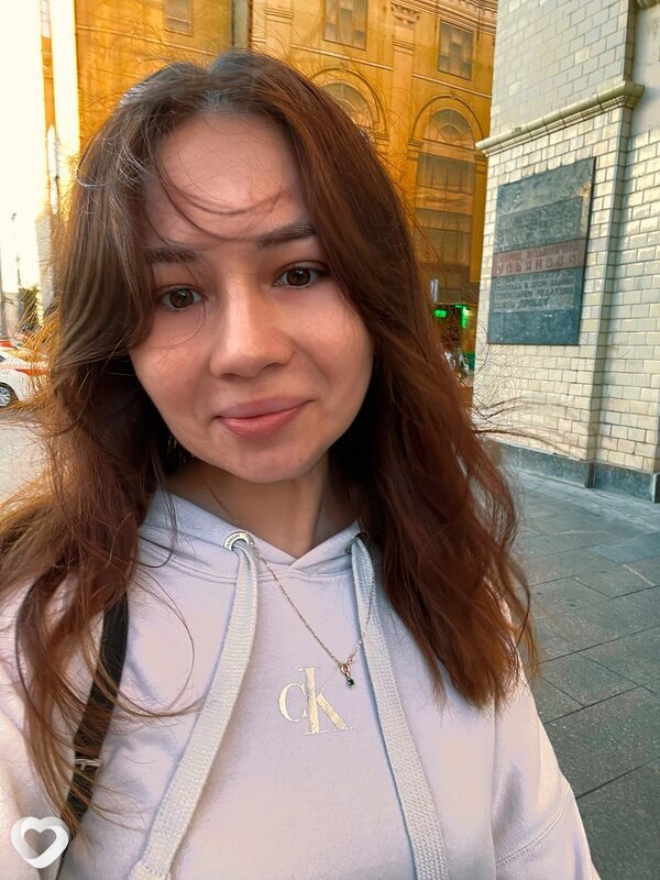 Ксения, 32, Москве — анкета №3035384