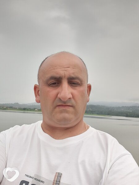 Андрей, 44, Ижевске — анкета №3035393