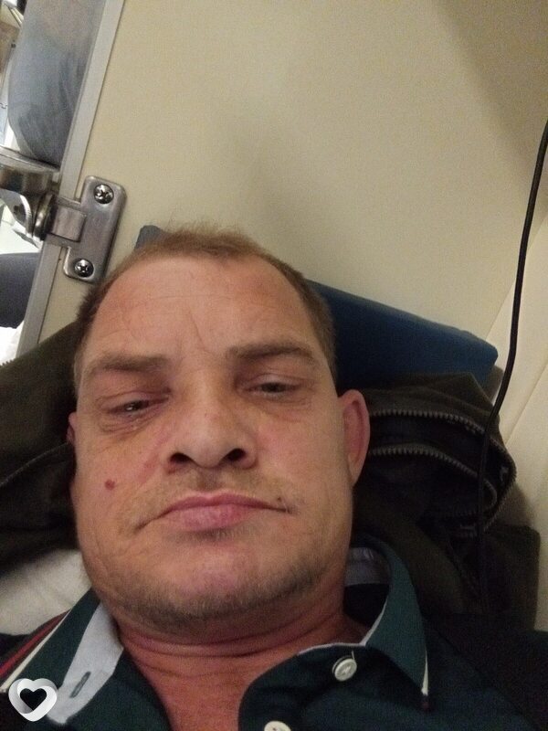 Сергей, 42, Чите — анкета №3035400