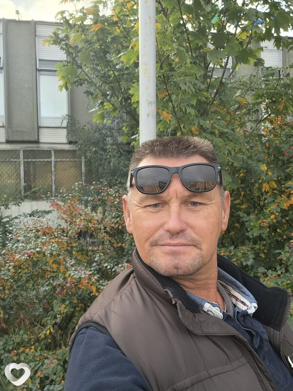 Сергей, 48, Москве — анкета №3035410