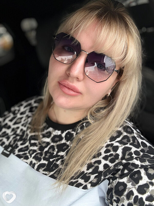 Александра, 37, Ростове-на-Дону — анкета №3035414