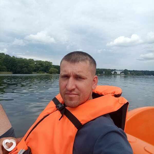 Тёма, 40, Юрьеве-Польском — анкета №3035423
