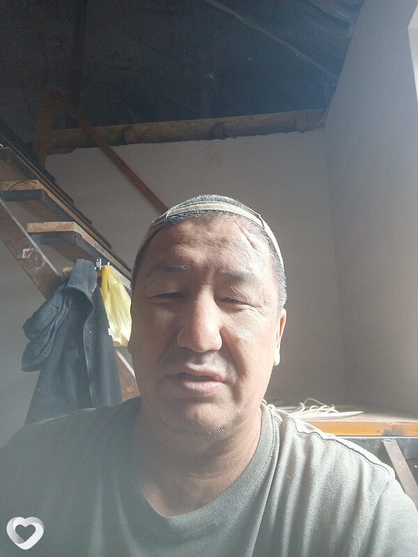 Берик, 57, Актобе — анкета №3035452