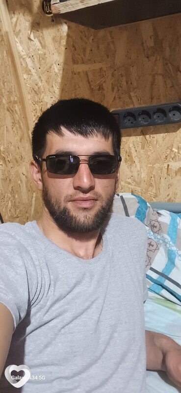 Шакир, 35, Ташкент — анкета №3035454