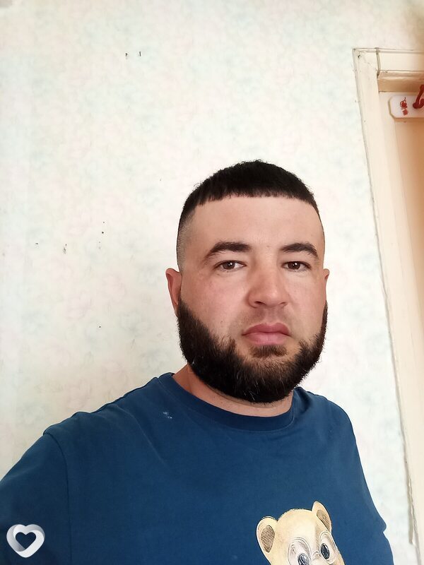 Бек, Ургенч