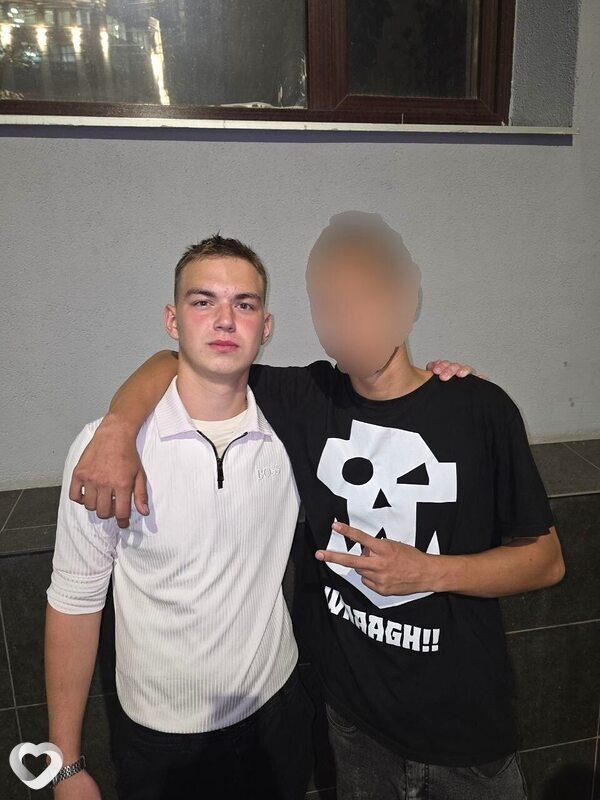Свят, 19, Чебоксарах — анкета №3035464