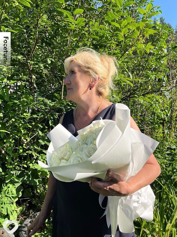 Нина, 62, Новокузнецке — анкета №3035467