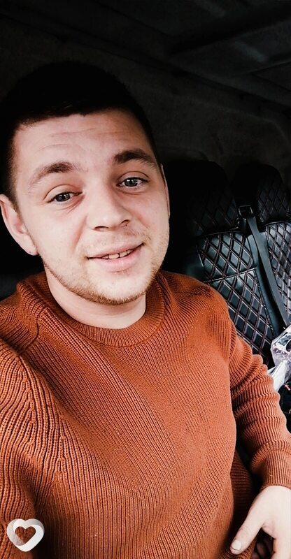 Владимир, 27, Костроме — анкета №3035468