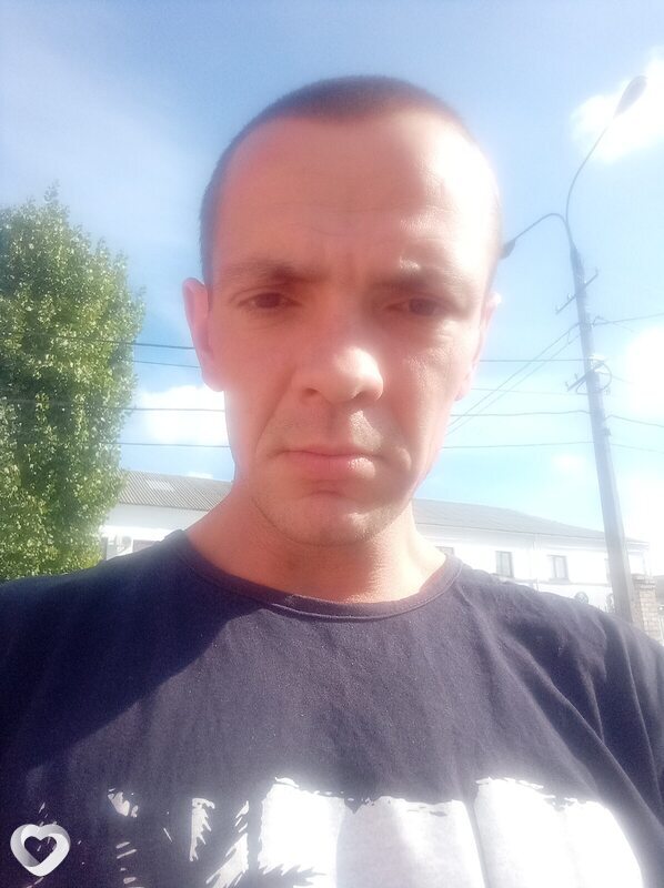 Андрей, 34, Волгограде — анкета №3035473