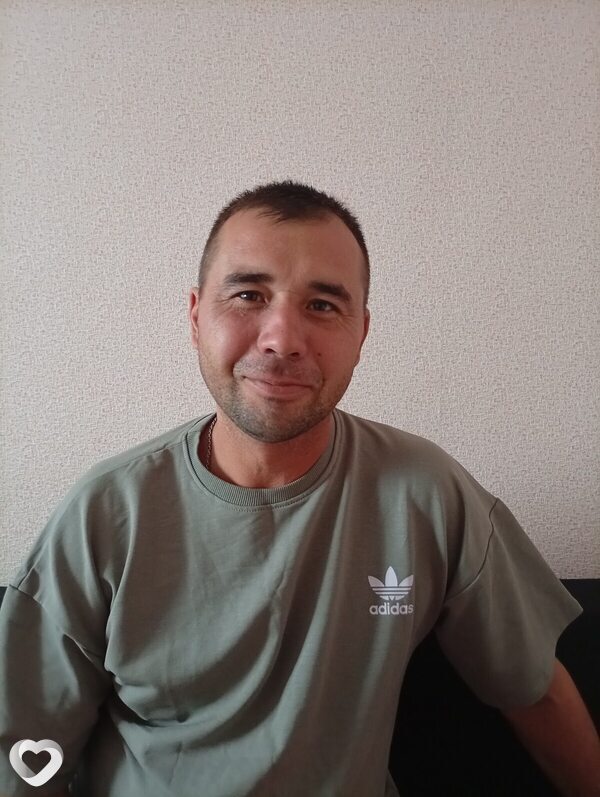 Радик, 43, Выксе — анкета №3035366