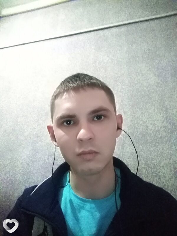 Алексей, 31, Екатеринбурге — анкета №3035367