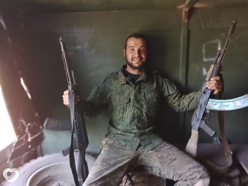 Артур, 32, Ижевске — анкета №3035368