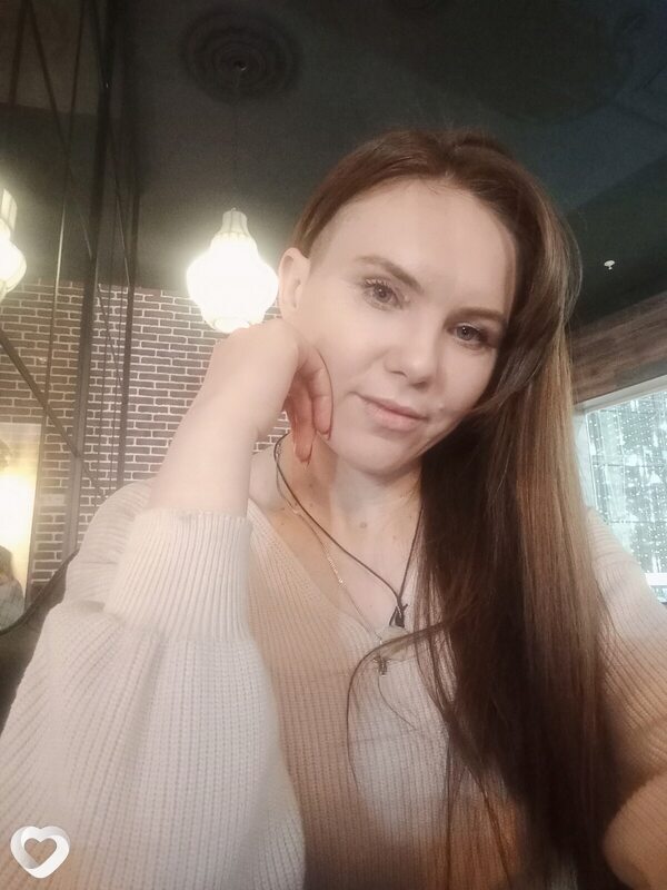 Nina, 42, Астане — анкета №3035370