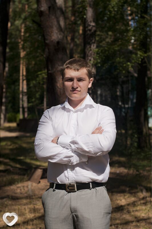 Дима, 36, Москве — анкета №3035371
