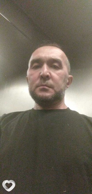 Шер, 52, Хабаровске — анкета №3035373