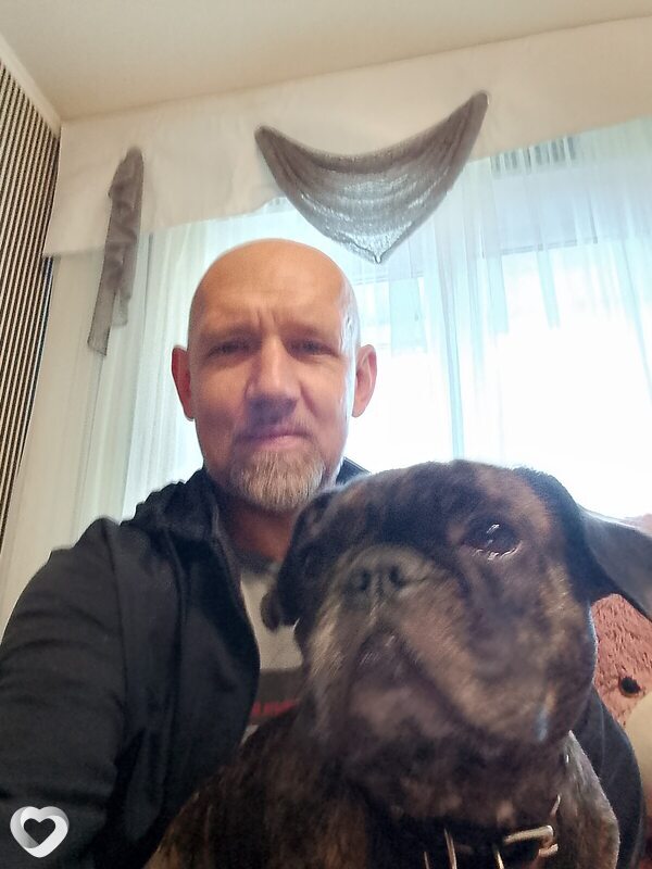 Максим, 47, Нижнем Новгороде — анкета №3035374