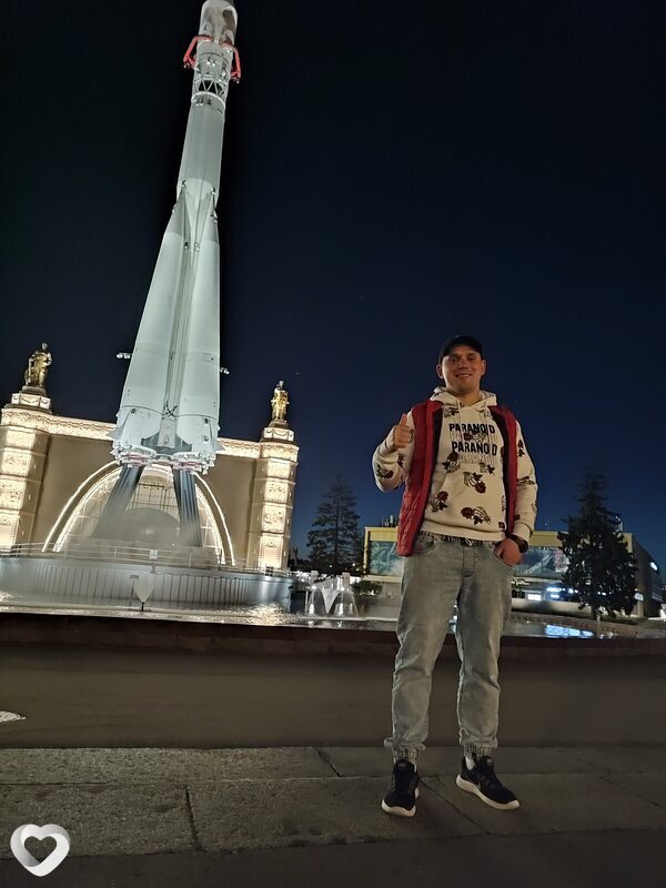 Александр, 33, Дзержинском — анкета №3035429