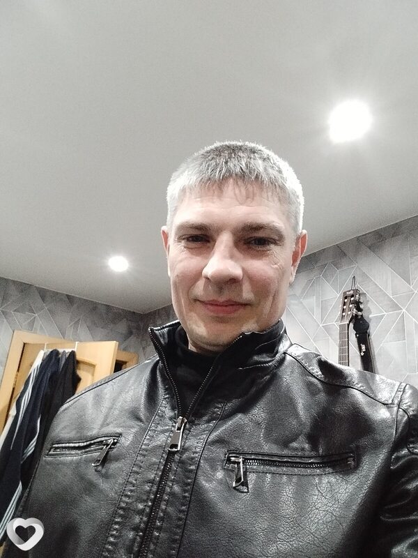 Александр, 40, Новосибирске — анкета №3035444