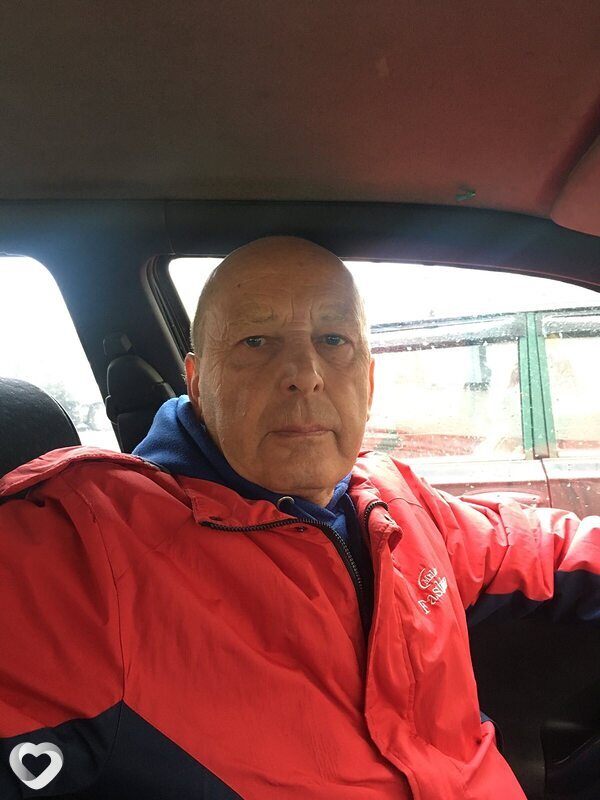 Николай, 62, Гродно — анкета №3035448