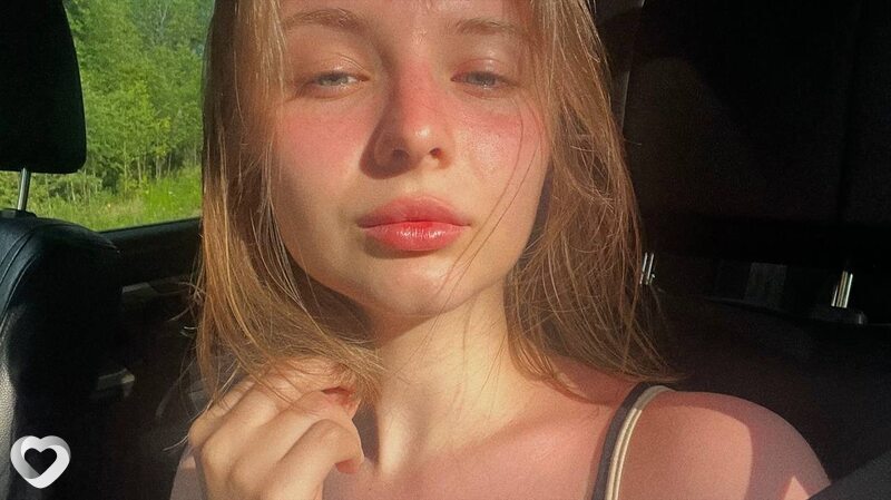 Аня, 19, Краснодаре — анкета №3035449