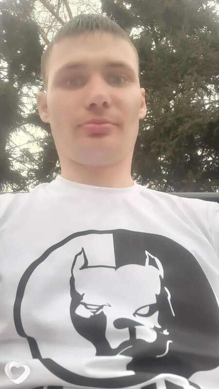 Максим, 29, Чите — анкета №3035502