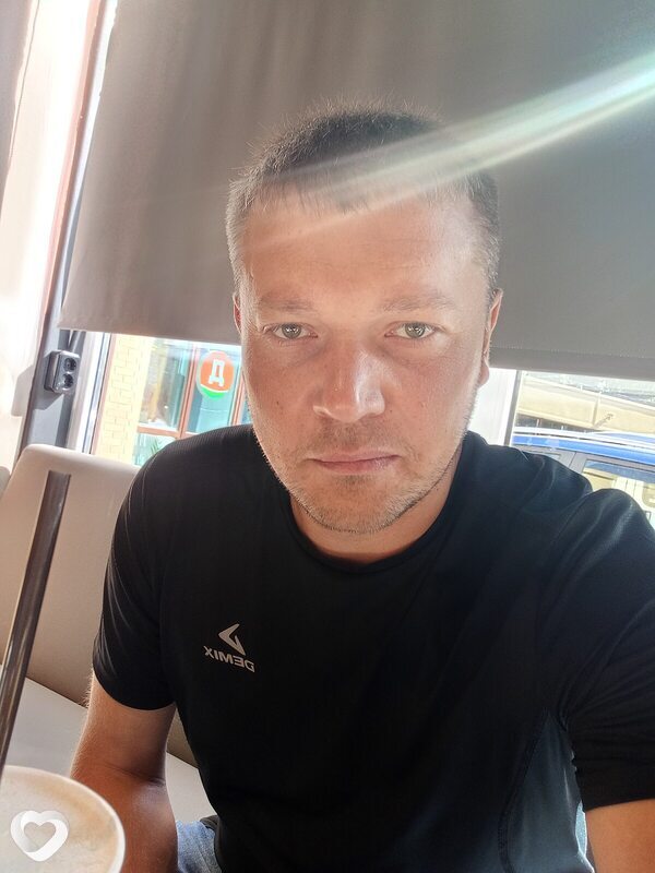 Сергей, 36, Курске — анкета №3035503