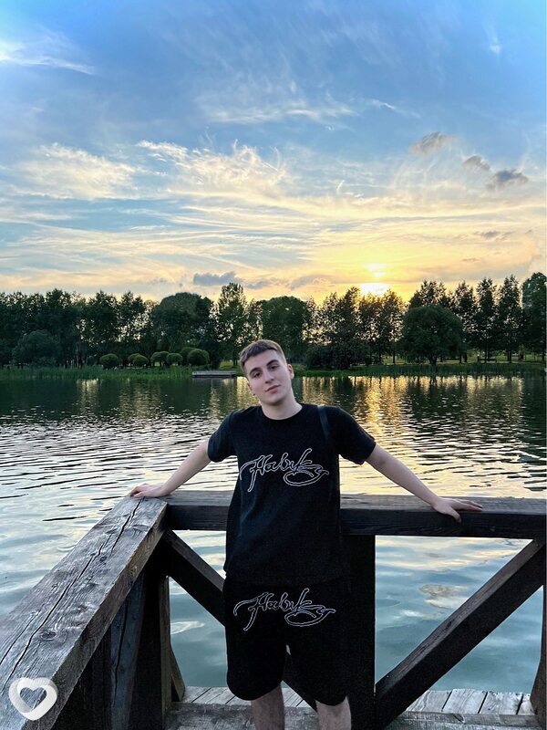 Axxxx, 25, Сургуте — анкета №3035514