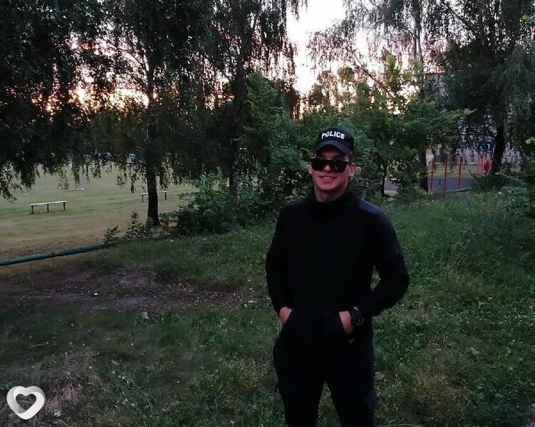 Александр, 27, Липецке — анкета №3035516