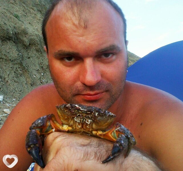 Сергей, 31, Сочи — анкета №3035518