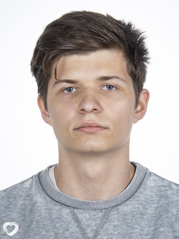 Дмитрий, 24, Домодедово — анкета №3035521