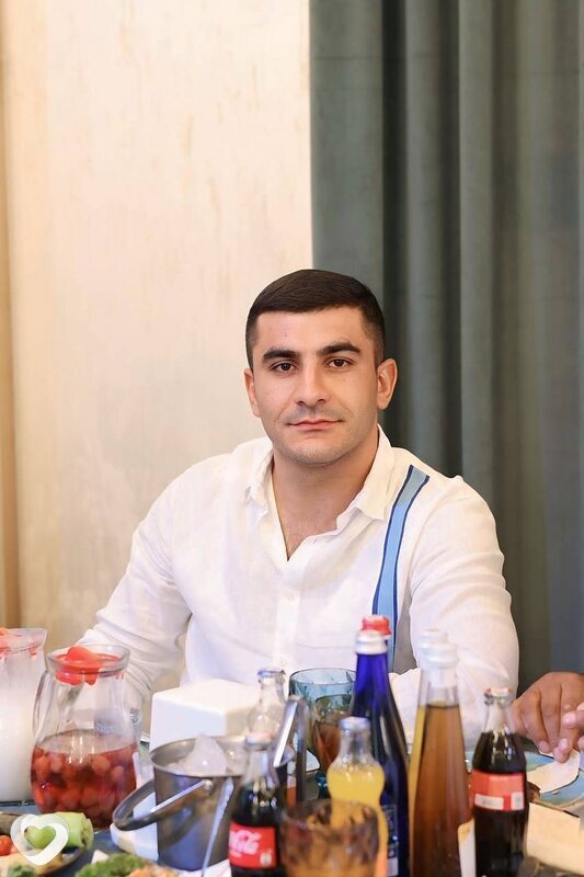 Артур, 31, Владикавказе — анкета №3035524