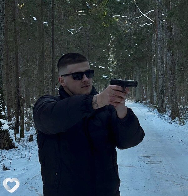 Denis, 33, Павлограде — анкета №3035529