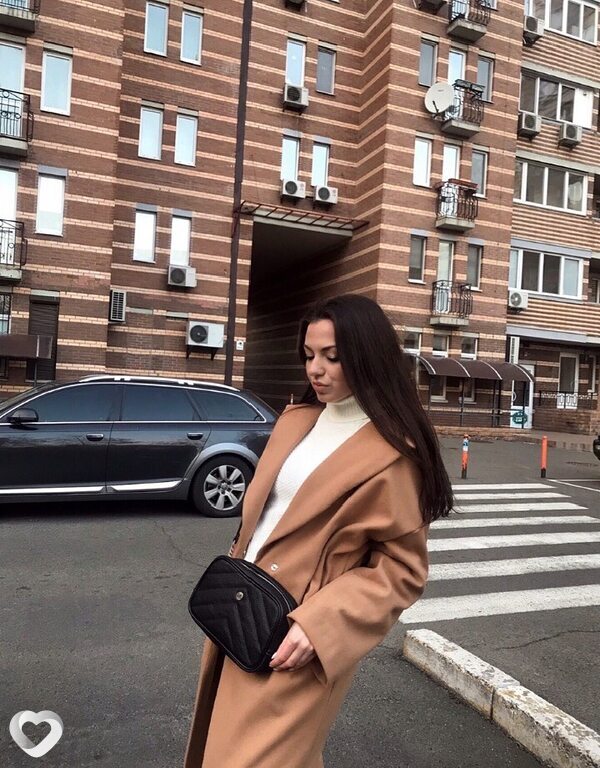 Екатерина, 25, Москве — анкета №3035532