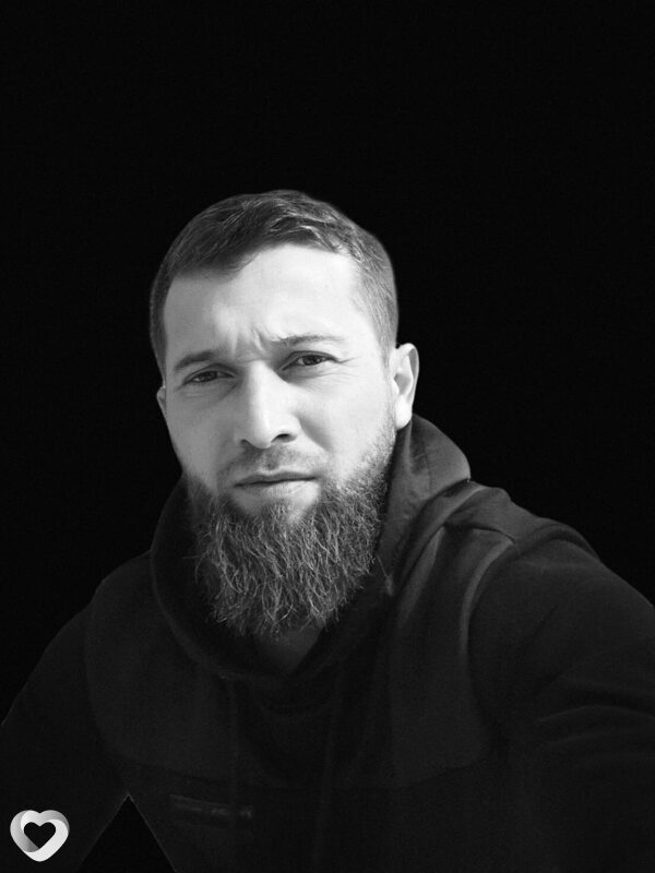 Зубайр, 35, Краснодаре — анкета №3035534