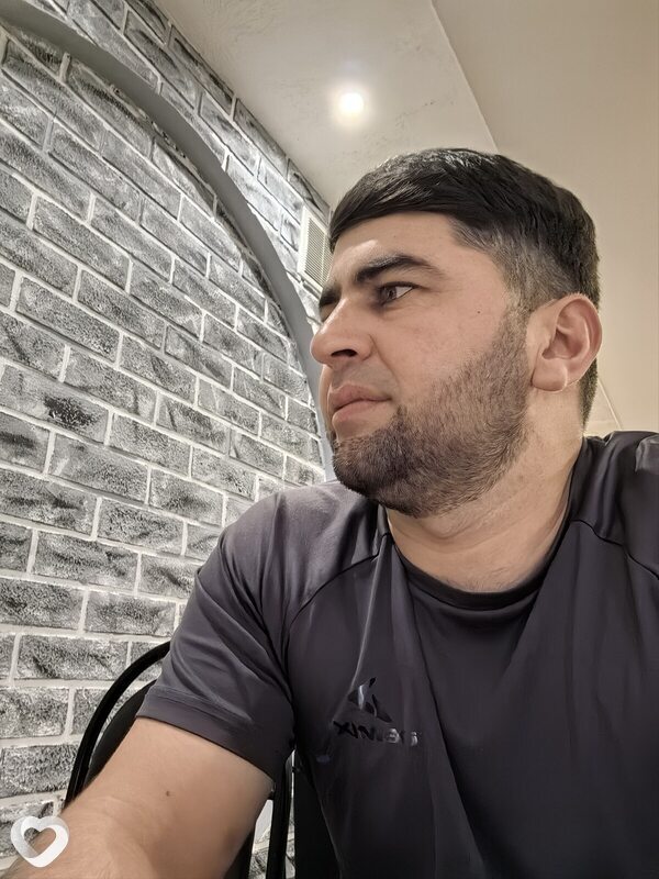 Федя, 32, Нальчике — анкета №3035535