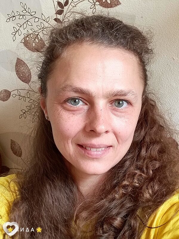 Лида, 40, Мытищах — анкета №3035539